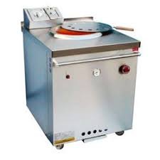 Catering Tandoor Oven